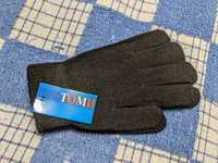 Зимние мужские и женские перчатки, варежки в зиму
