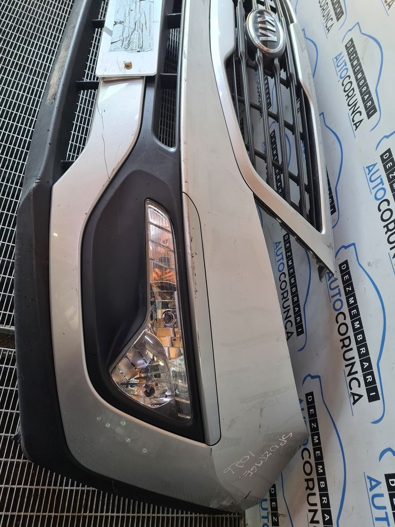 Bara fata Kia Sportage III 2010 - 2016 GRI 95 (1026) model fara spalatoare far LOVITA ȘI ...