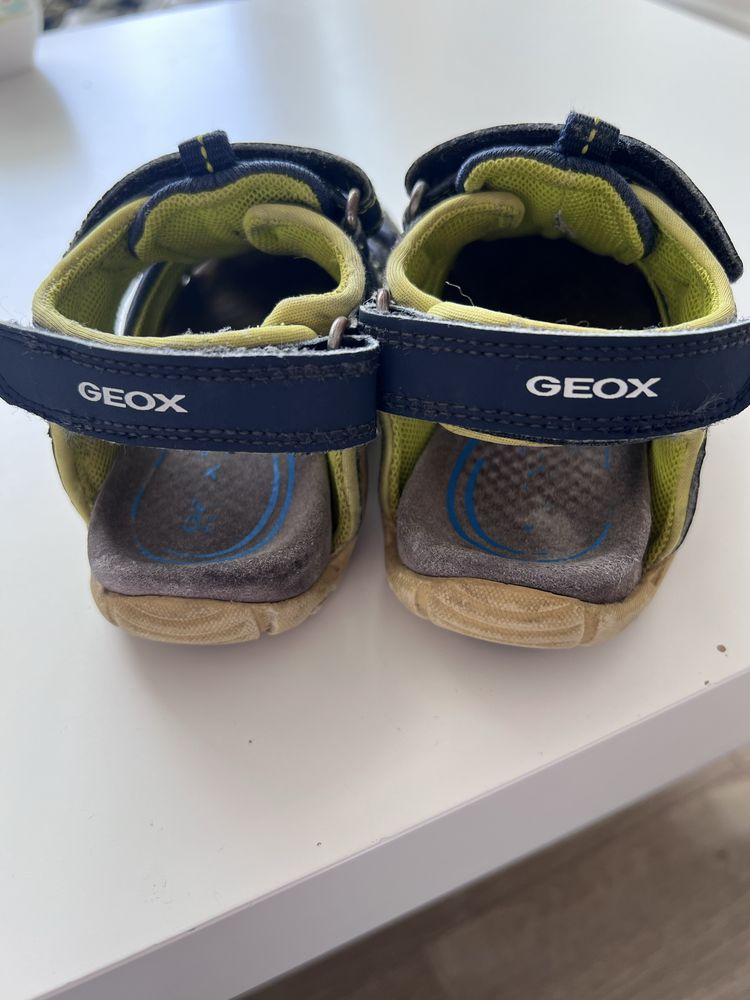 Сандали Geox 26 номер