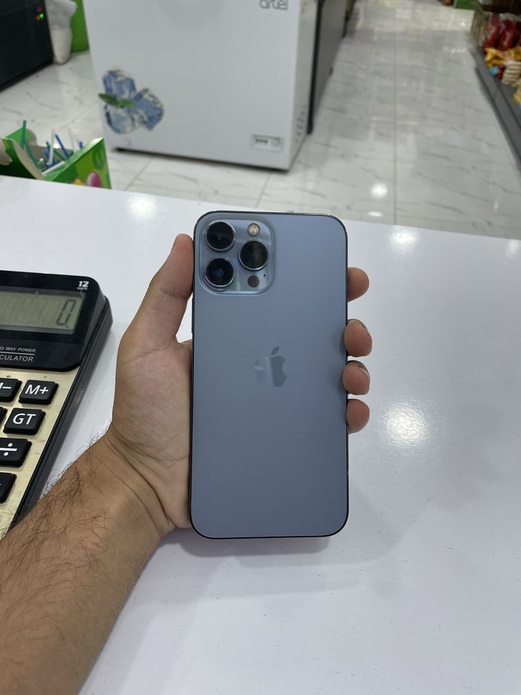 Iphone 13pro max
