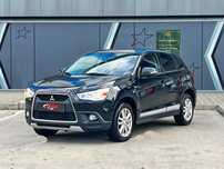 Mitsubishi ASX 1.8 Diesel "EDITION" Euro 5 149CP Livrare Gratuita Finantare Garantie