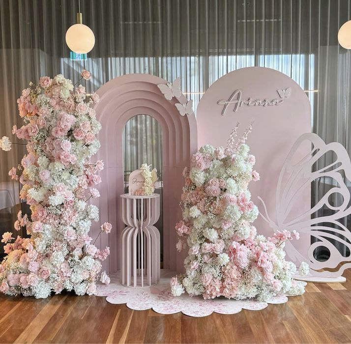 Украса за сватба, юбилей и всеки друг повод за гр. София