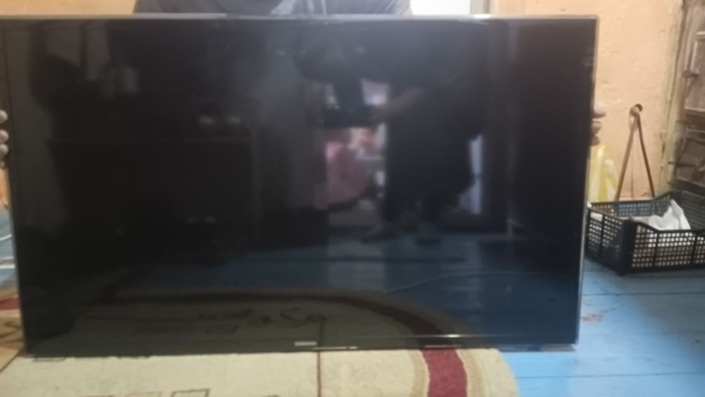 Телевизор Samsung