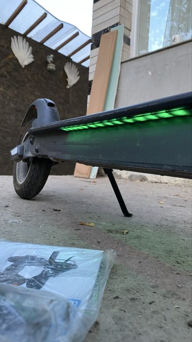 Trotineta electrica REID E4 PLUS sau schimb cu 2 biciclete
