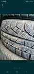 205 65 17 Pirelli 2 anvelope iarna