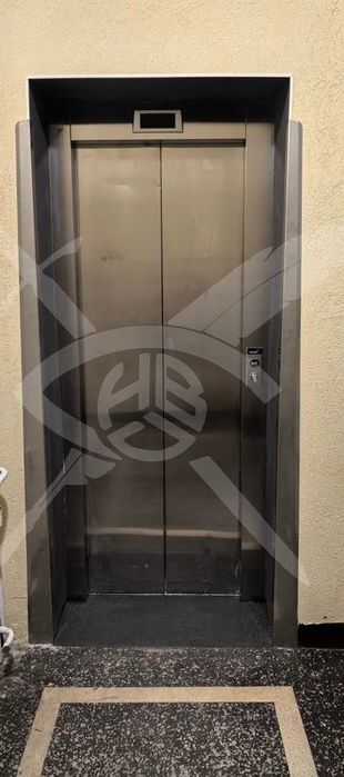 Двустаен апартамент в Центъра на град София № 80701