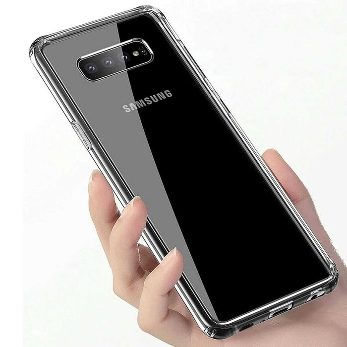 Удароустойчив калъф за Samsung Galaxy S10 Plus