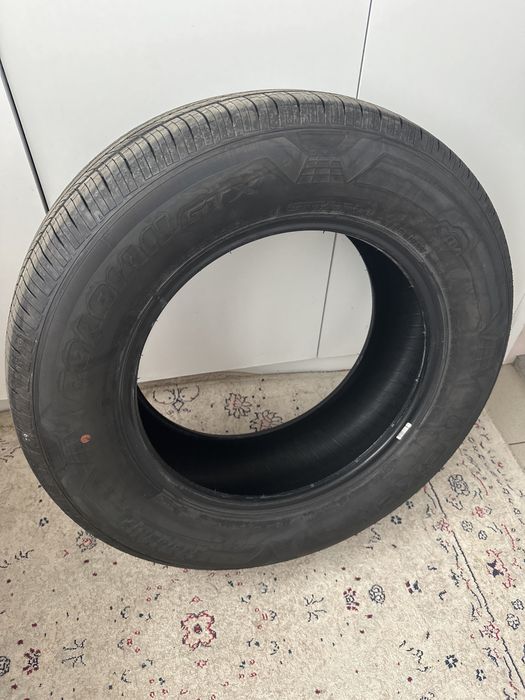 235/65 R17 новая летняя резина