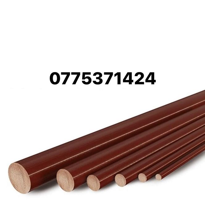 Bara textolit si sticlotextolit