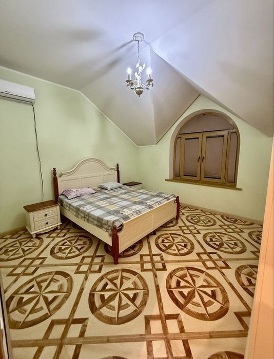 Сдача роскошного дома в аренду