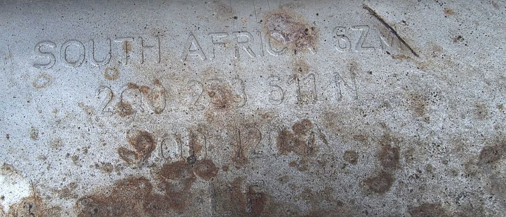 Toba finala Vw Polo 2G AW 1.0 TSI 2018 2019 / 2020 / 2021 2022