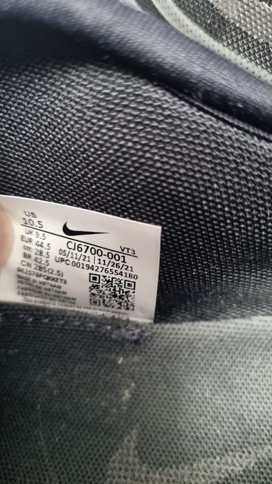Nike Air Max ZM950 marime 44.5