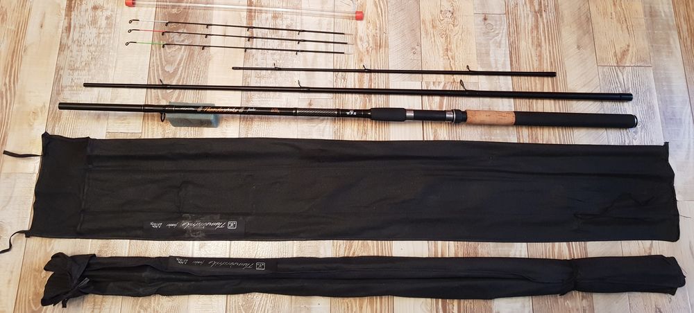 Продаются Фидерные удилища