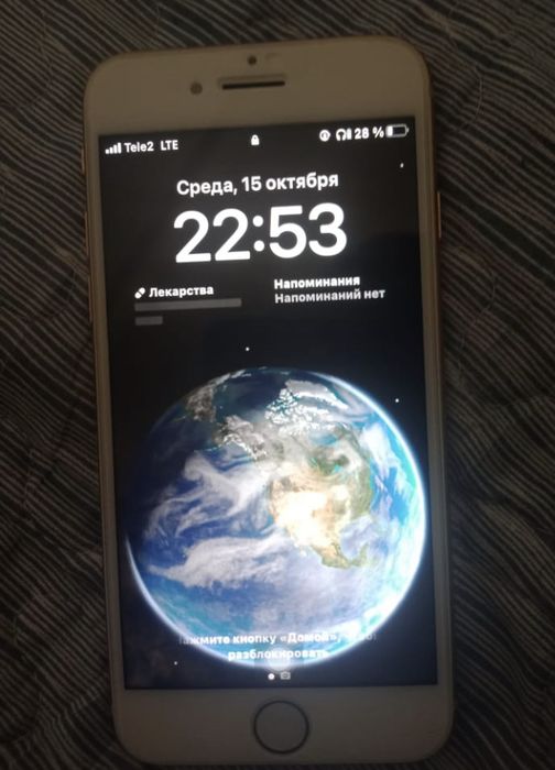 iphone 8 продажа или обмен