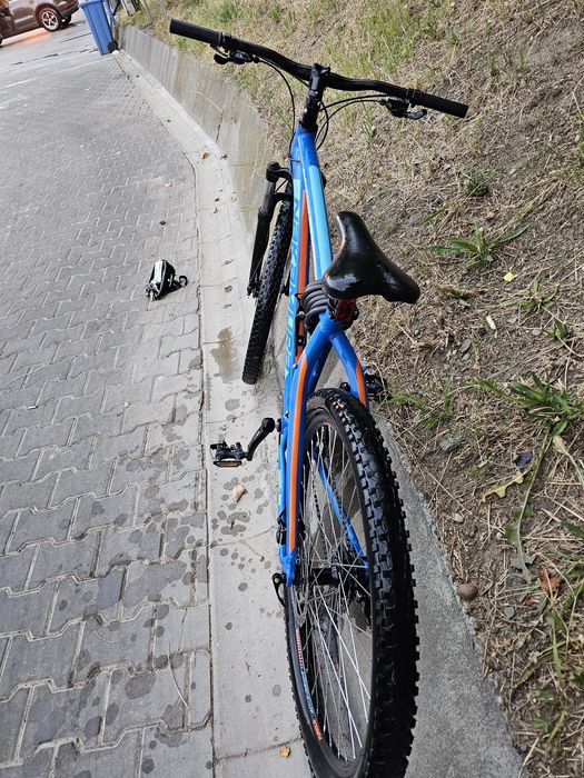 Vând Bicicleta in stare foarte bună