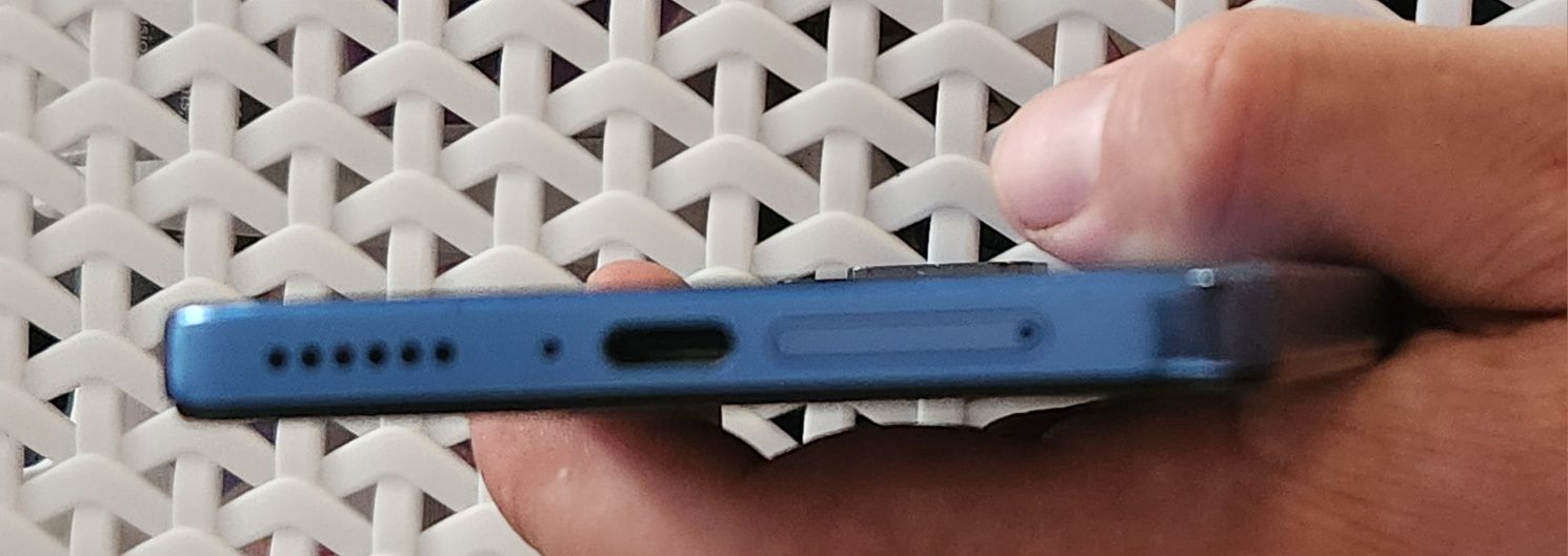 Продавам Xiaomi redmi note 11 pro 5G