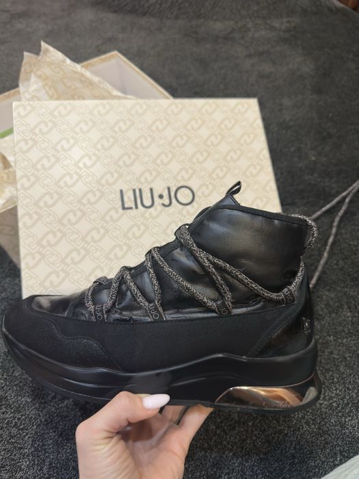 Liu jo Дамски Обувки