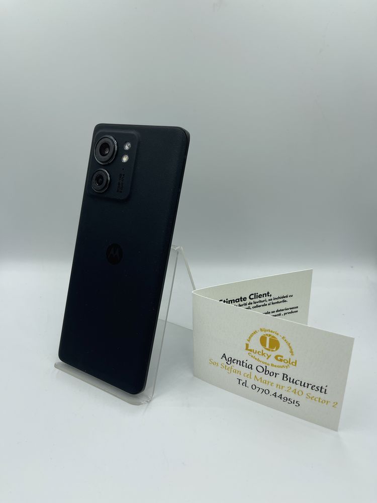 Motorola Edge 40 256 GB / 8GB RAM #43376