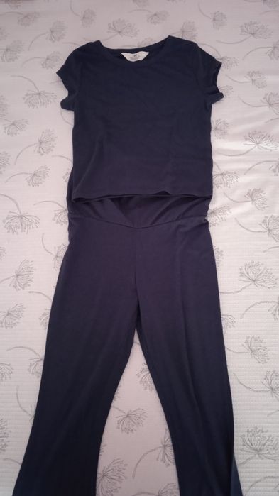 Комплект на хм 11-12 год.