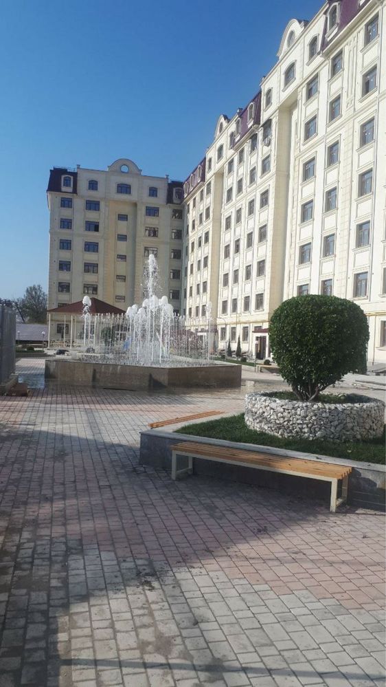 Uy sotiladi 2/6/8 novostroyka elitniy dom