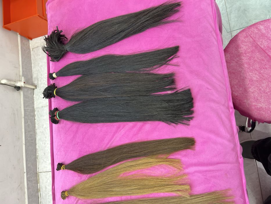 Sochlar Волосы Соч