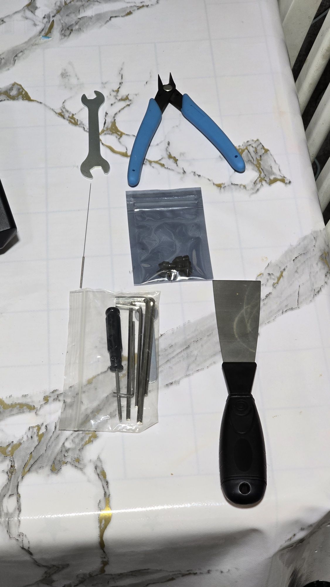 Ender Creality 3 max neo 3д принтер