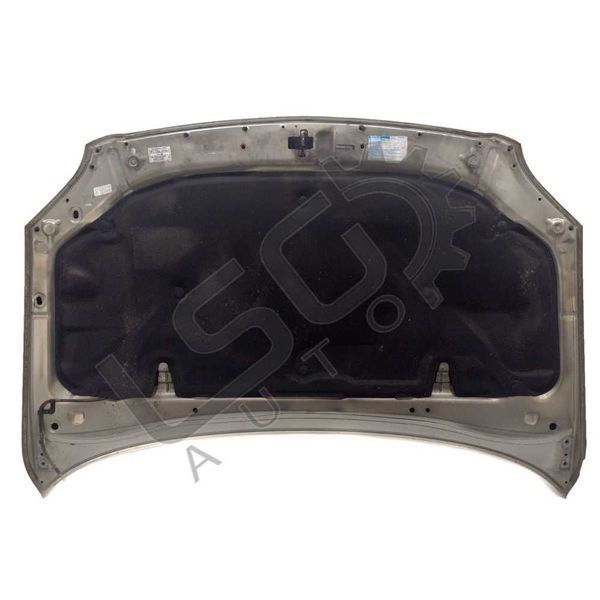 Преден капак Toyota  Avensis II 2003-2009 TA100822N-3 ID:86134