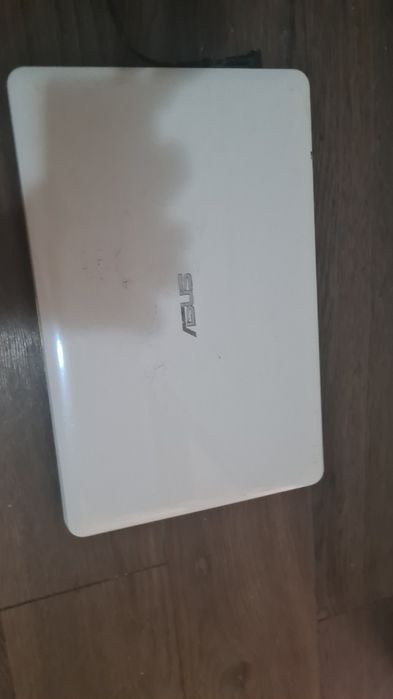 Laptop acer notebook