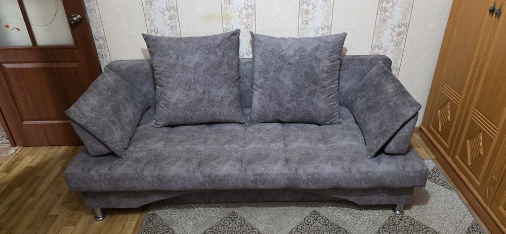 Продам Диван + кровать