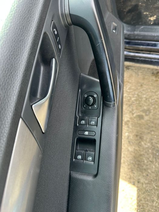 Passat B7 anul 2012 euro 5 recent întrat în tara!! 2,0 tdi