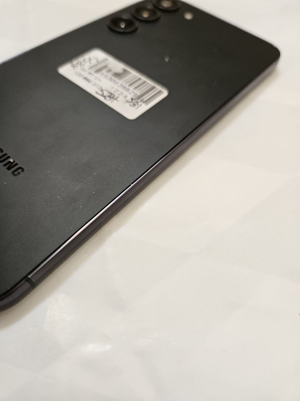 Samsung s23  plus 5G