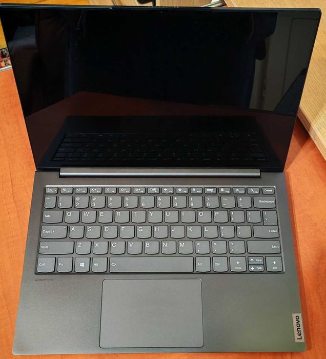 Laptop Lenovo 13.3'' 1,21kg Yoga Slim 7 2.5K IPS Ryzen 7 5800U SSD 1TB