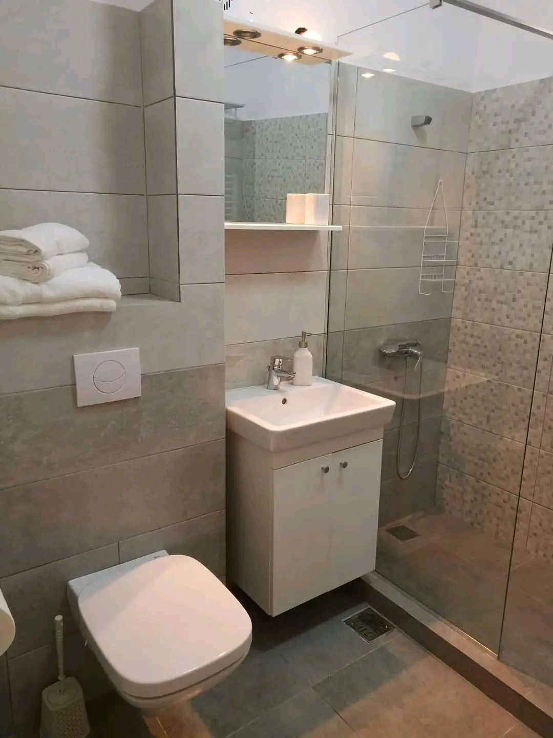 Închiriază apartament Mamaia Nord