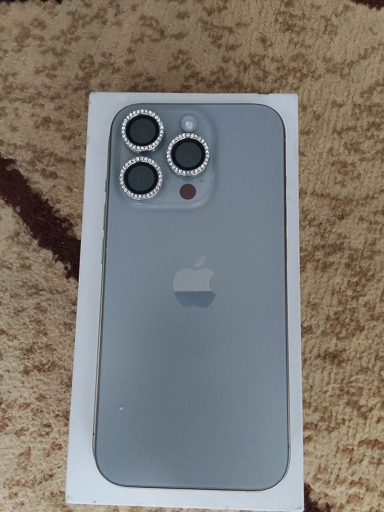 iphone15pro, 256гб, 91%