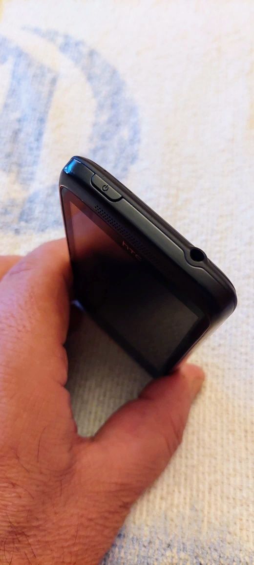 Htc 7 Trophy Microsoft Windows Mobile ( decodat, stare foarte buna)