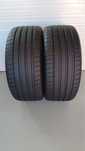 2бр летни гуми 285/40/zr22/Bridgestone potenza sport/dot0823/6.7мм