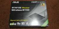 Router Wireless ASUS RT-N10E