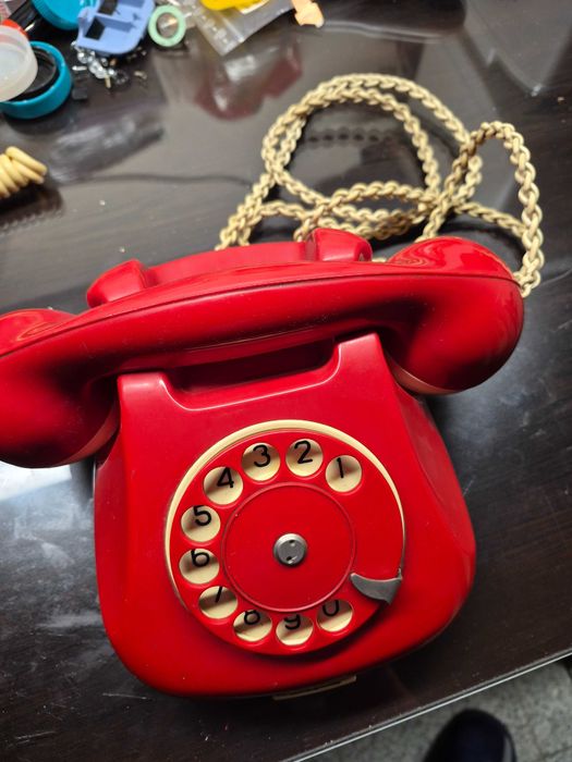 Vand telefon vechi romanesc,1971