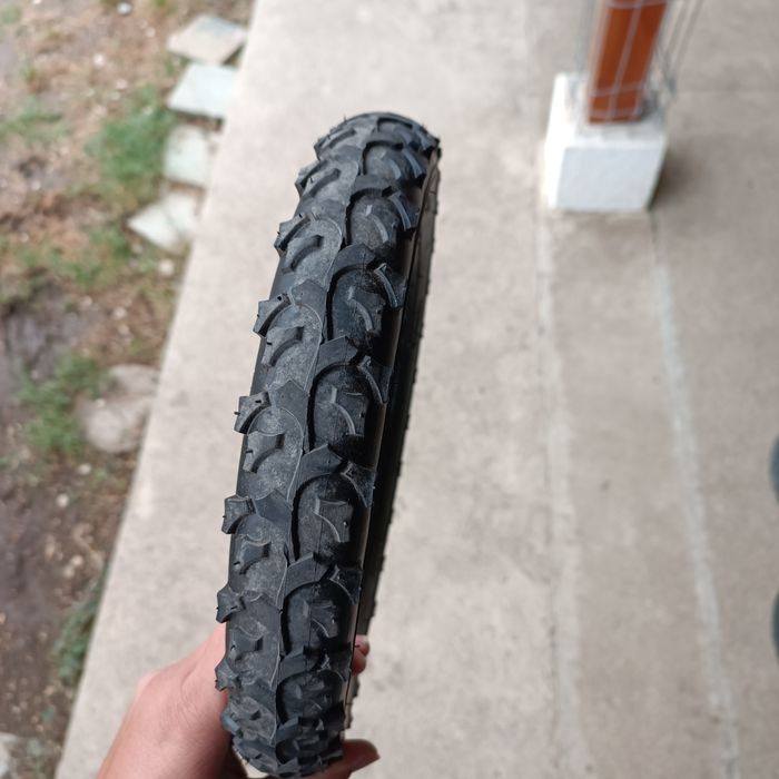 Anvelope bicicleta copii