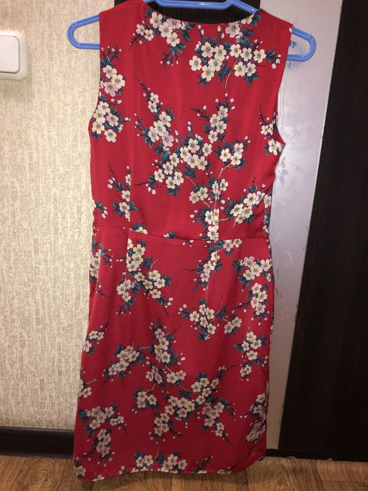 Платья женские