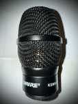 Микрофонна капсула Shure ksm9hs