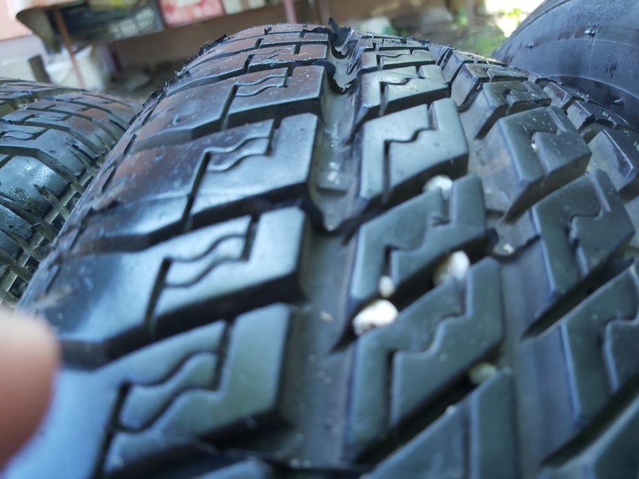 Vind 4 anvelope 185 65 14