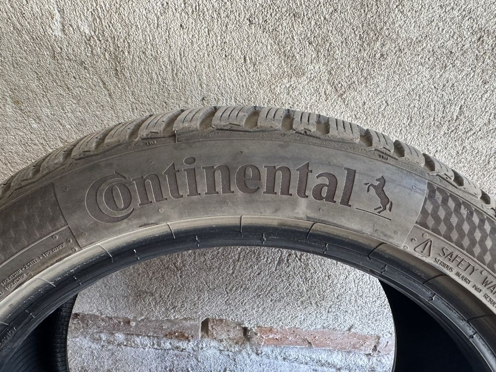 Continental гуми