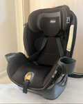 столче за кола chicco NextFit Zip Max Air