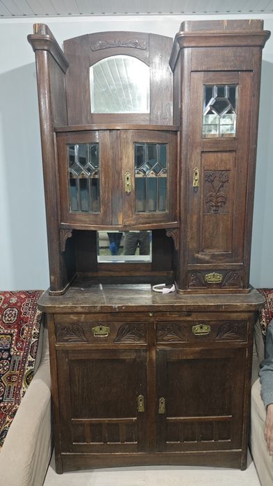 Продается буфет Антиквариат