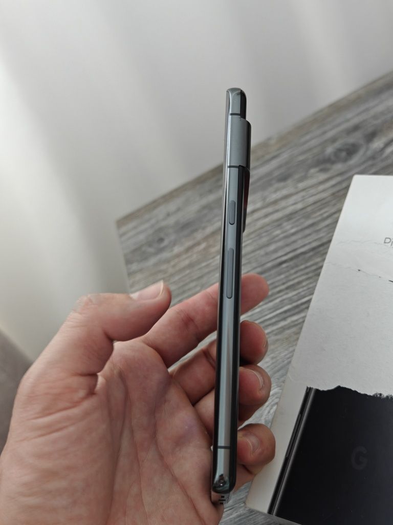 Google pixel 7 pro 128gb/12Gb Black
