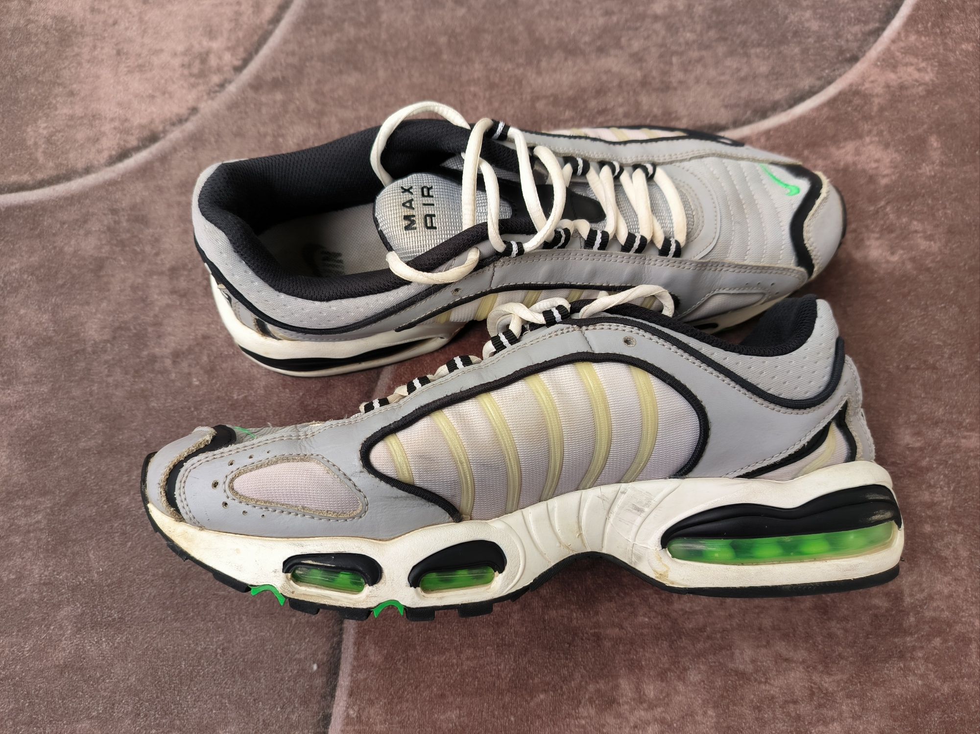 Nike Air Max Tailwind IV номер 46