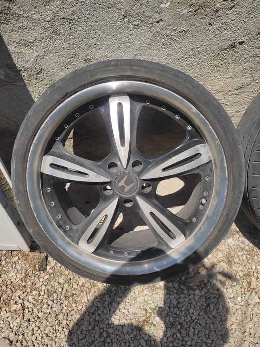 Продавам джанти за HONDA