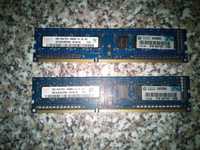 kit memorie ram calculator/pc 2x2GB