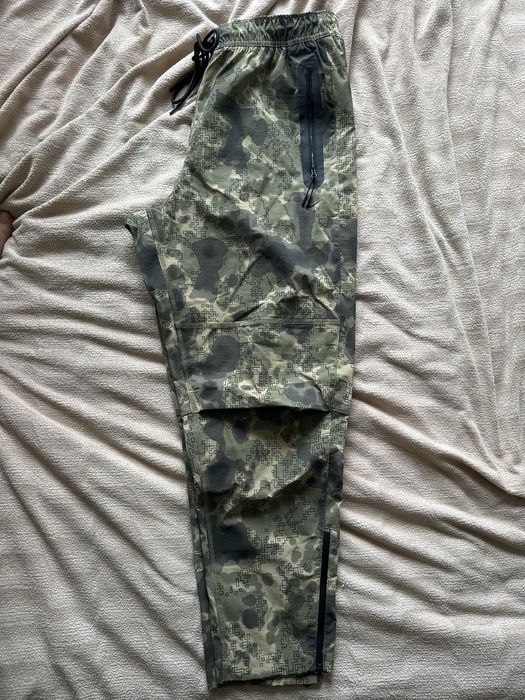 Nike екип tech fleece